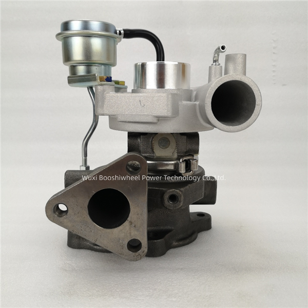 TF035HM Turbocharger 49135-03101 4913503101 ME201677 for Engine 4M40, 4M40(W-Car)